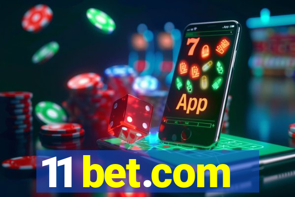 11 bet.com